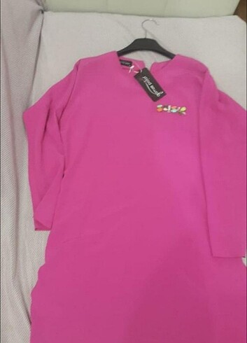 2 li tunik 