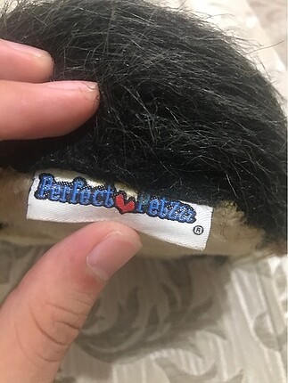 Beden Renk Nefes Alan Uyuyan Köpek (Perfect Petzzz)