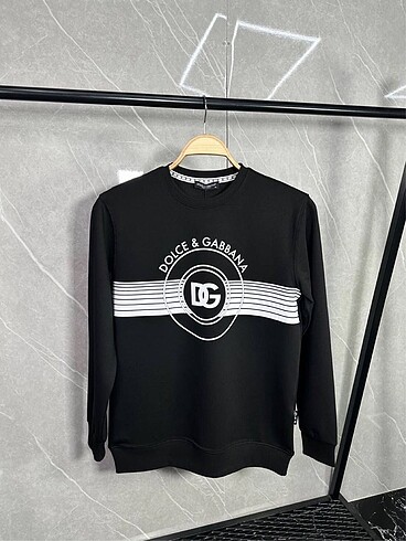 Dolce Gabanna Premium Sweatshirt