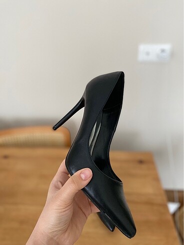 ipekyol İpekyol Siyah Stiletto