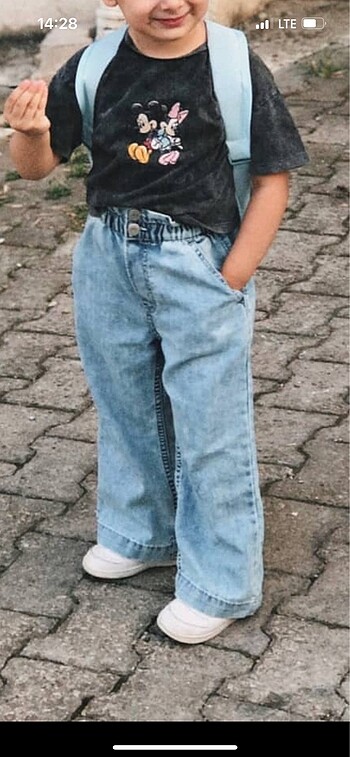 H&M bol oaça