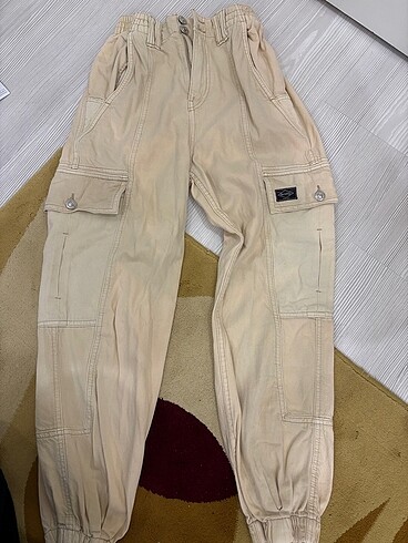 Bershka Jogger pantolon