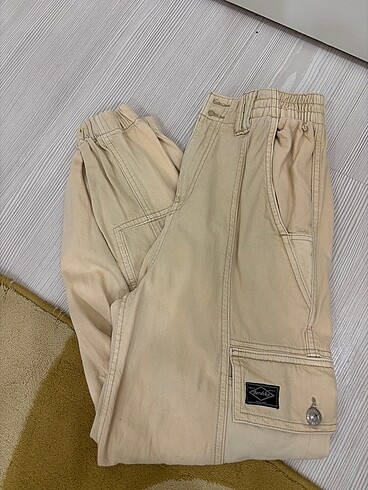 Jogger pantolon
