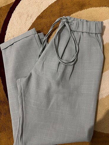 Zara Pantolon