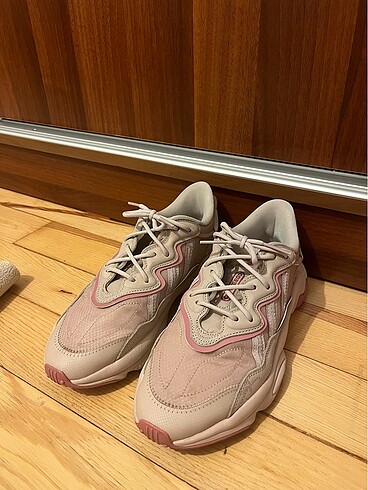 Adidas Adidas Ozweego kadın spor ayakkabı