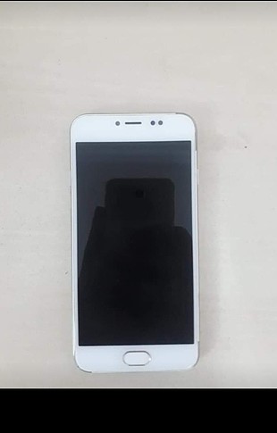 diğer Beden general Mobile GM 6