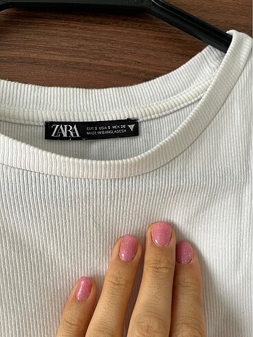 Zara Zara bluz