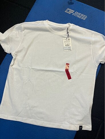 PULL&BEAR erkek tişört