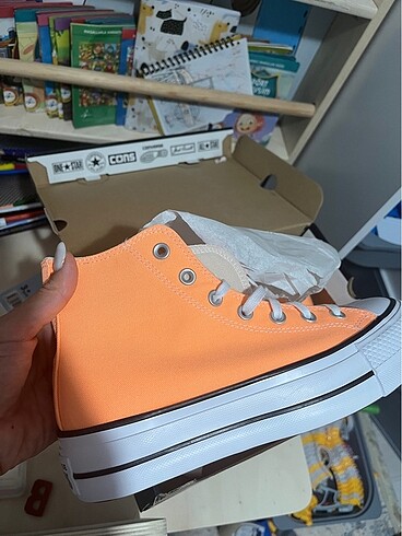 Converse Converse kadın ayakkabı