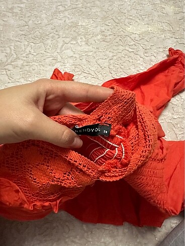 Trendyol & Milla Bikini elbisesi