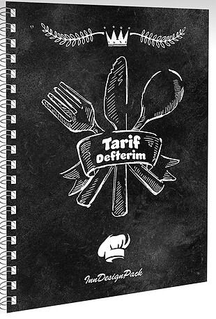 Tarif Defteri