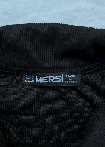 Crop bluz - Görsel 2