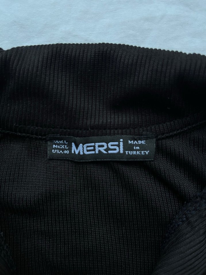 Crop bluz - Görsel 2