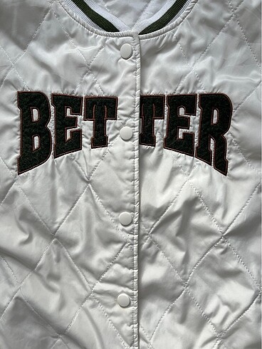 Stradivarius Bomber ceket