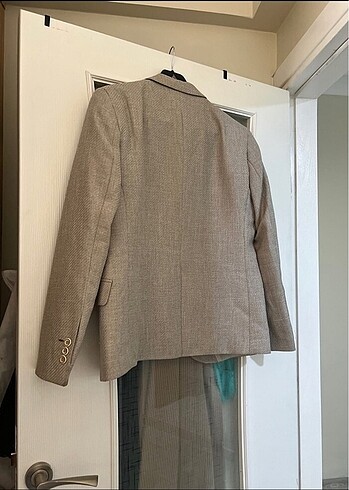 Zara Massimo Rossi