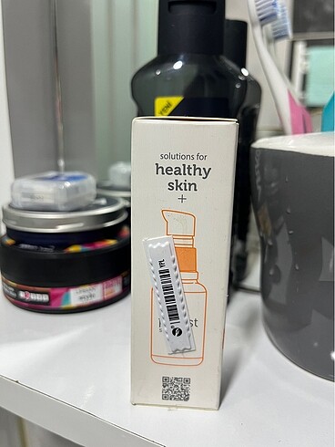 La Roche Posay The purset C vitamini