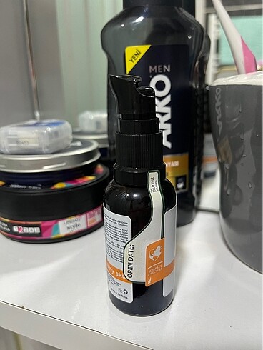  Beden The purset C vitamini