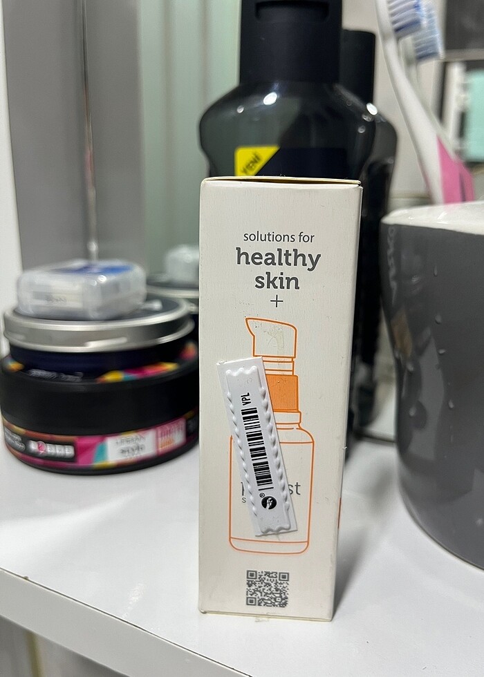 The purset C vitamini - Görsel 2