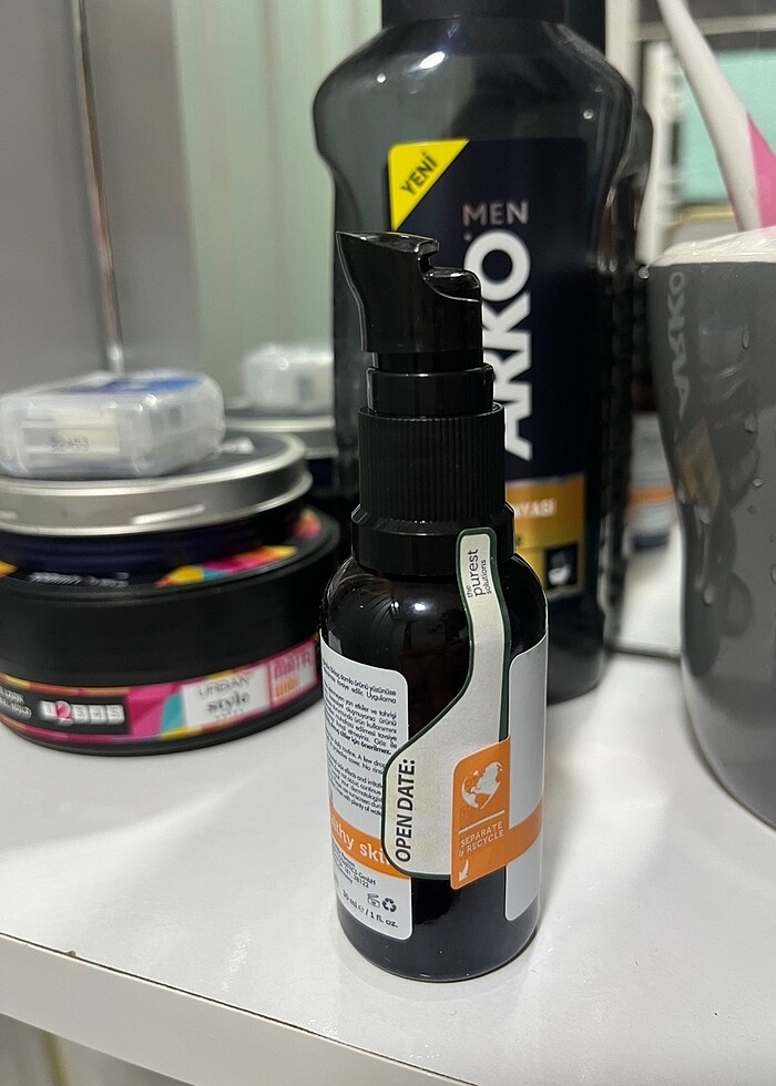 The purset C vitamini - Görsel 3