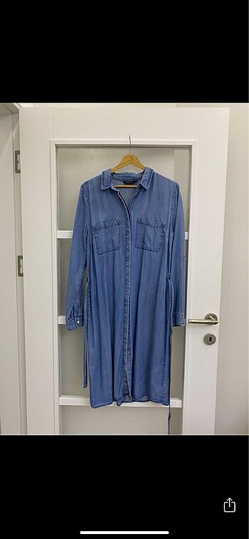 LCW Tunik Gömlek
