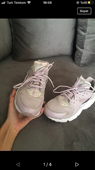 Nike huarache orijinal