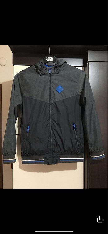 LC Waikiki 11-12 Yaş