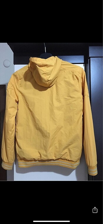 LC WAİKİKİ erkek çocuk yağmurluk - Görsel 3