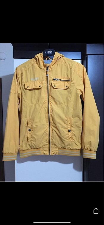 LC Waikiki 13-14 Yaş