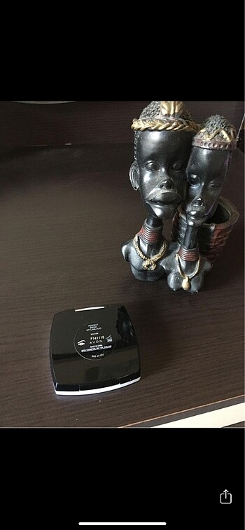 Avon Kaş şekillendirici - Görsel 5