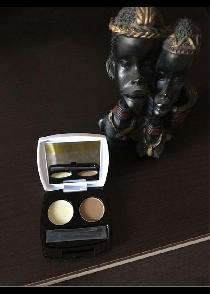 Avon Kaş  şekillendirici - Görsel 4