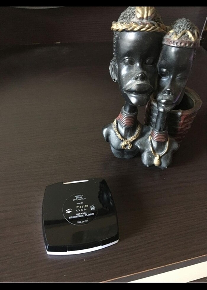 Avon Kaş  şekillendirici - Görsel 5