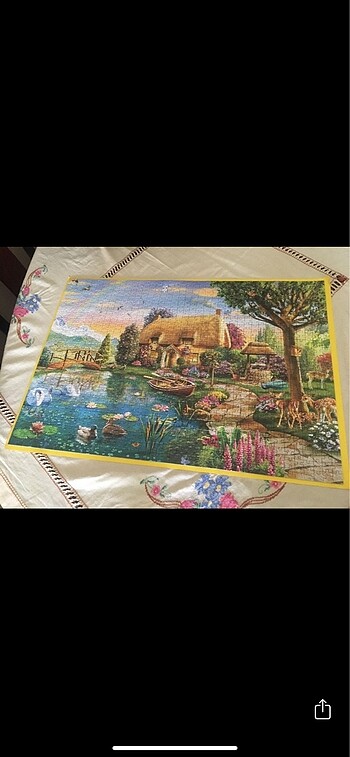 Puzzle ????