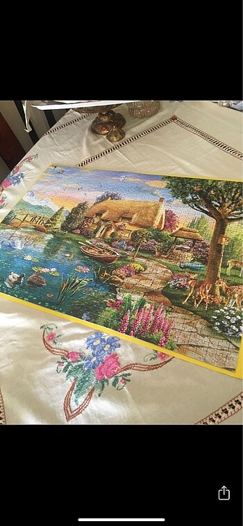 Puzzle ????