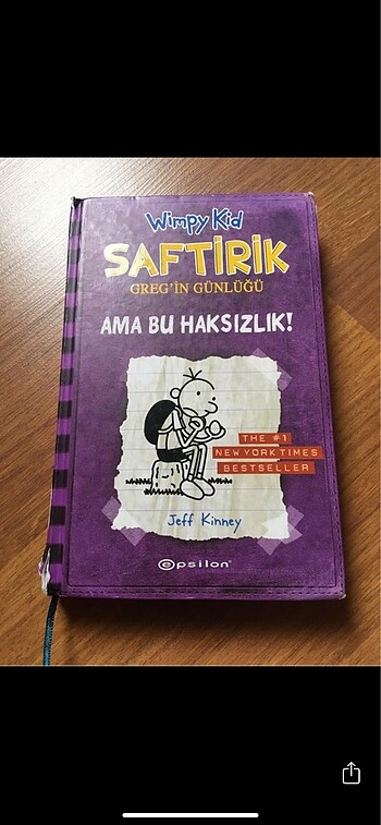  Beden Kitap