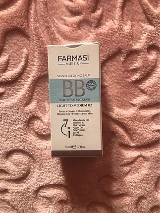 BB farmasi