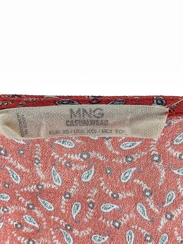 xs Beden çeşitli Renk Mango Günlük Elbise %70 İndirimli.