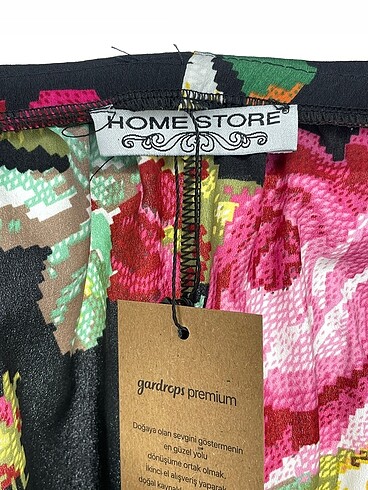universal Beden siyah Renk Home Store Uzun Etek %70 İndirimli.