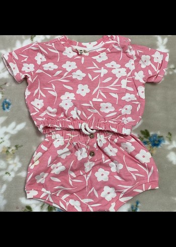 Bebek ikili takım - Görsel 3