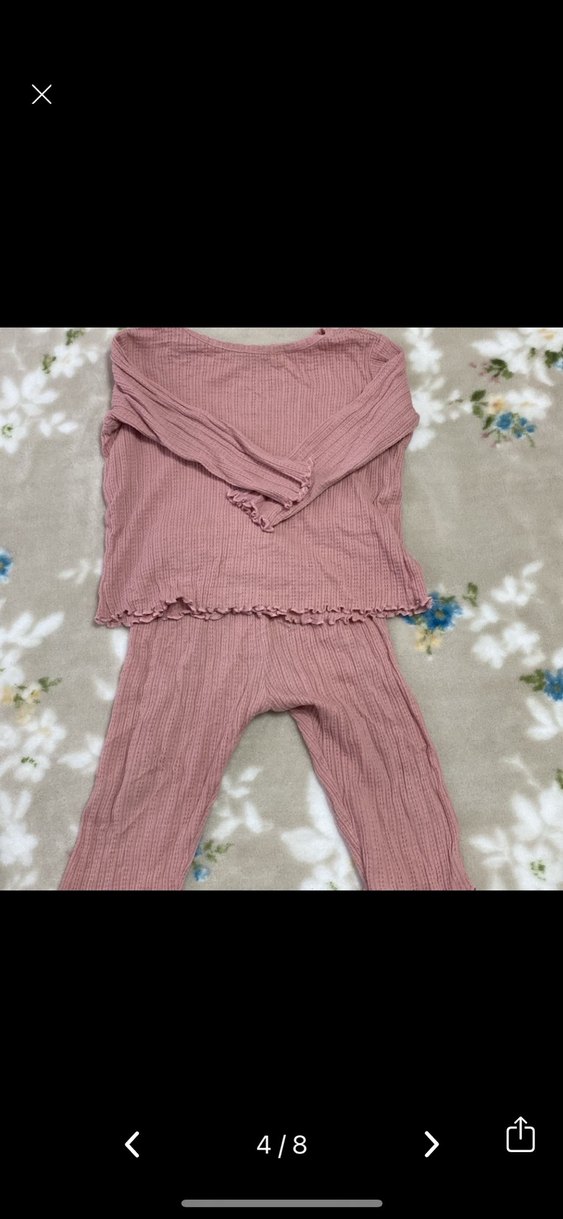 Bebek ikili takım - Görsel 4