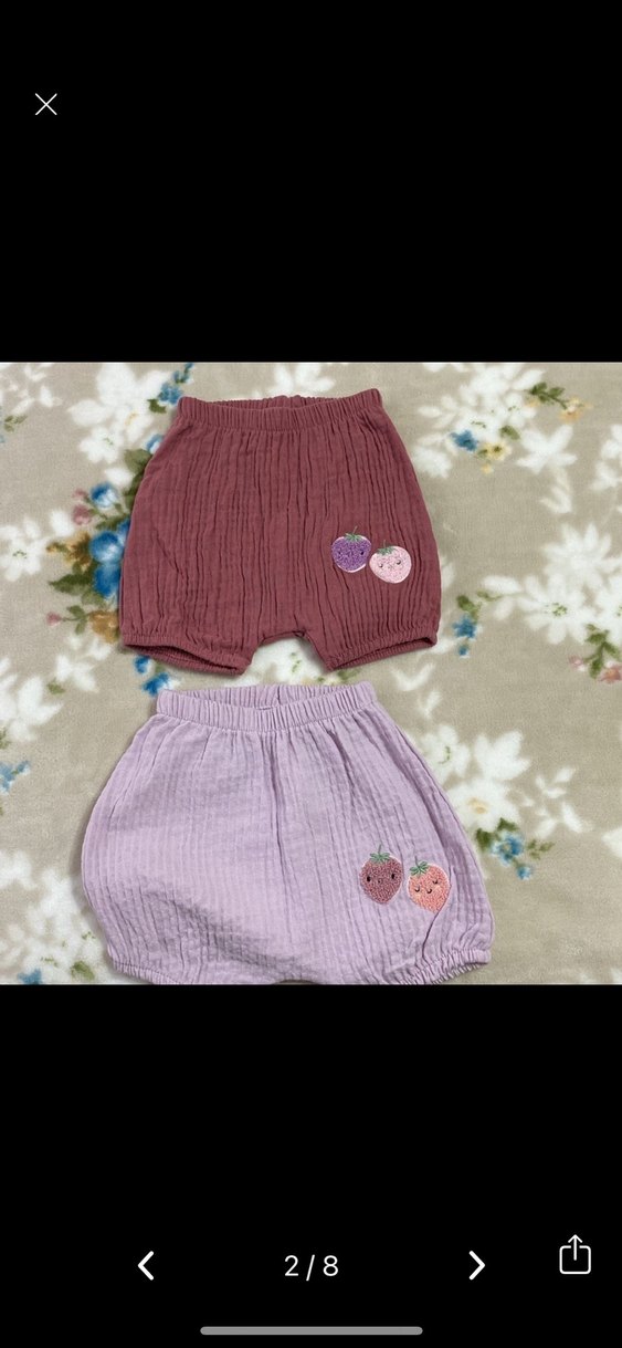 Bebek ikili takım - Görsel 2