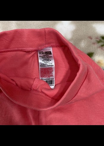 Bebek alt kıyafetler - Görsel 4