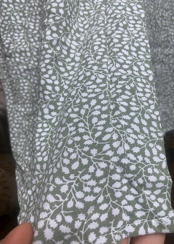 Pamuklu Uzun Kollu Gömlek - Görsel 2