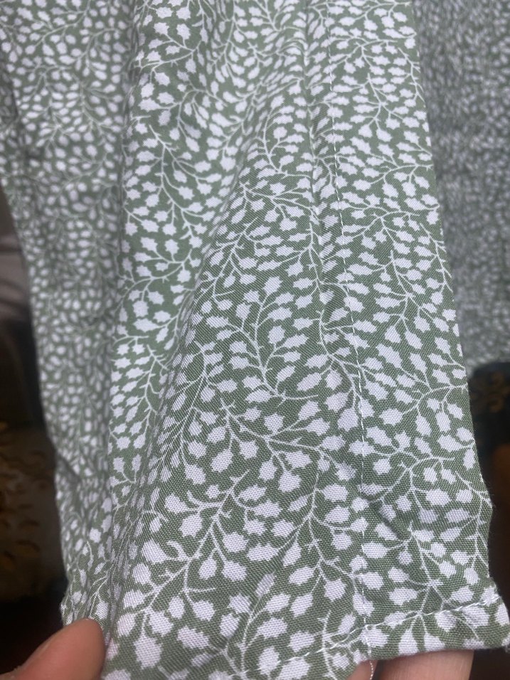 Pamuklu Uzun Kollu Gömlek - Görsel 2