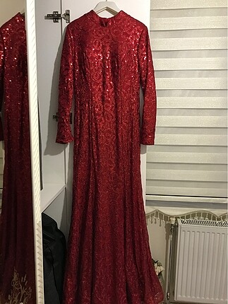 Kına elbisesi