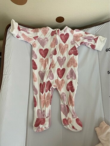 Carter's Bebek tulum