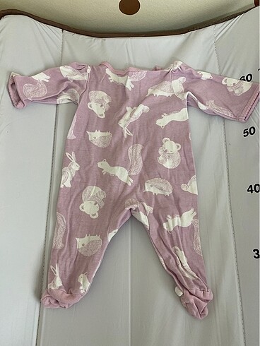 Carter's Bebek tulum