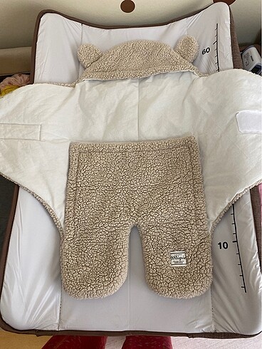 HelloBaby Bebek dış tulum