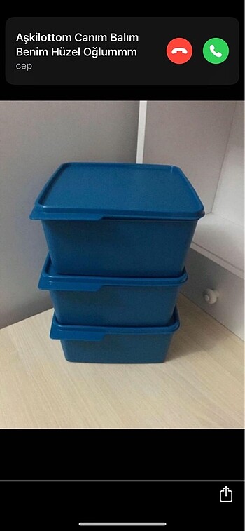 Tupperware