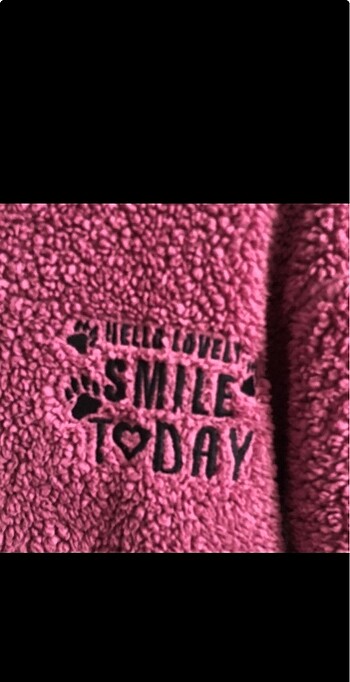 11-12 Yaş Beden Sweatshirt