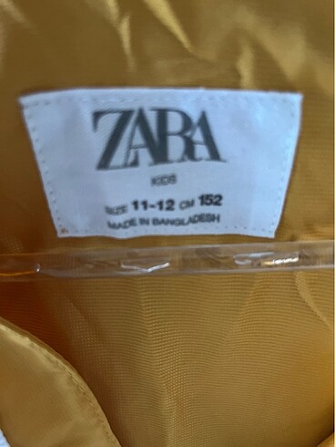 Yağmurluk - Görsel 4